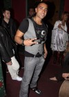 Jay Sean // Timbaland’s “Shock Value II” Concert at the House of Blues in LA