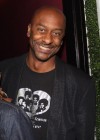 BET exec. Steven Hill // Tricky Stewart’s 2nd Annual Pre-Grammy Party