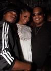 Ne-Yo, Ciara and Tricky Stewart // Tricky Stewart’s 2nd Annual Pre-Grammy Party
