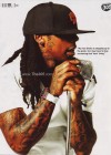 Lil Wayne // December 2009/January 2010 Issue of Vibe Magazine