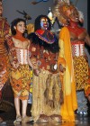 Whoopi Goldberg as “Rifiki” in the Broadway Musical “Disney’s the Lion King”
