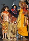 Whoopi Goldberg as “Rifiki” in the Broadway Musical “Disney’s the Lion King”