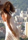 Alicia Keys // Alicia Keys & Beyonce’s “Put It In A Love Song” Video Set
