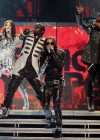 Black Eyed Peas // Black Eyed Peas’ concert – opening night in Atlanta, GA – February 4th 2010