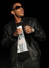 Ludacris // Black Eyed Peas’ concert – opening night in Atlanta, GA – February 4th 2010