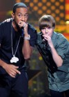 Ludacris & Justin Bieber // BET SOS Saving Ourselves – Help for Haiti Benefit