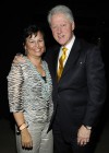 Debra Lee & Bill Clinton // BET SOS Saving Ourselves – Help for Haiti Benefit
