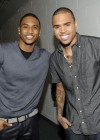 Trey Songz & Chris Brown // BET SOS Saving Ourselves – Help for Haiti Benefit