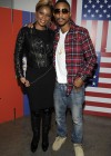 Mary J. Blige & Pharrell Williams // BET SOS Saving Ourselves – Help for Haiti Benefit
