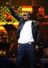 Nas // BET SOS Saving Ourselves – Help for Haiti Benefit