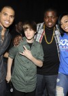 Chris Brown, Justin Bieber, Sean Kingston & Monica // BET SOS Saving Ourselves – Help for Haiti Benefit