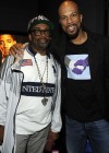 Spike Lee & Common // BET SOS Saving Ourselves – Help for Haiti Benefit
