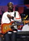 Wyclef Jean // BET SOS Saving Ourselves – Help for Haiti Benefit