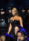 Beyonce // 52nd Annual Grammy Awards – Show