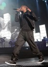 Jay-Z // Opening night of Jay-Z’s “Blueprint 3 Tour” in Miami – February 20th 2010