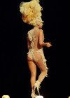 Lady Gaga // 2010 Brit Awards