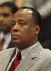 Dr. Conrad Murray // Dr. Conrad Murray’s Arraignment on charges for Michael Jackson’s death