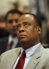 Dr. Conrad Murray // Dr. Conrad Murray’s Arraignment on charges for Michael Jackson’s death