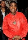 Tracy Morgan // “Cop Out” Movie Premiere in New York