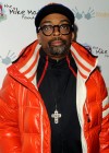 Spike Lee // Dwyane Wade’s 3rd Annual All-Star Luncheon