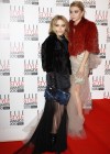 Ashley & Mary Kate Olsen // 2010 Elle Magazine Style Awards