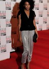 Corrine Bailey Rae // 2010 Elle Magazine Style Awards