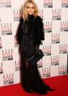 Ashley Olsen // 2010 Elle Magazine Style Awards