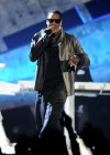 Jay-Z // 2010 Brit Awards – Show