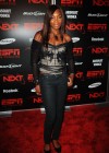 Venus Williams // ESPN The Magazine’s NEXT Event