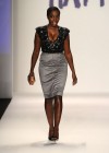 Estelle // Naomi Campbell’s Fashion for Relief Haiti fashion show during Mercedes Benz Fashion Week 2010 in New York