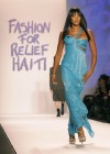 Naomi Campbell // Naomi Campbell’s Fashion for Relief Haiti fashion show during Mercedes Benz Fashion Week 2010 in New York