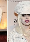 gaga-amfar