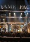 Lady Gaga & Elijah Kelley // 52nd Annual Grammy Awards – Show