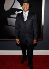 LL Cool J // 52nd Annual Grammy Awards – Red Carpet