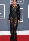 Ciara // 52nd Annual Grammy Awards – Red Carpet
