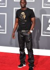 Akon // 52nd Annual Grammy Awards – Red Carpet