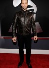 Ricky Martin // 52nd Annual Grammy Awards – Red Carpet