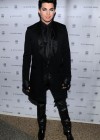 Adam Lambert // G-Star Raw’s NY Raw Fall/Winter 2010 Collection runway show