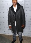 Nate Parker // G-Star Raw’s NY Raw Fall/Winter 2010 Collection runway show