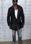 Terrell Owens // G-Star Raw’s NY Raw Fall/Winter 2010 Collection runway show