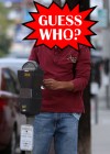 Guess Who?!: Paying the Meter in West Hollywood