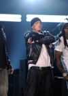 Drake, Eminem and Lil Wayne // 52nd Annual Grammy Awards – Show