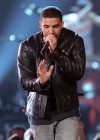 Drake // 52nd Annual Grammy Awards – Show