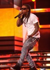 Lil Wayne // 52nd Annual Grammy Awards – Show