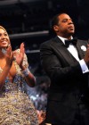 Beyonce and Jay-Z // 52nd Annual Grammy Awards – Audience