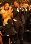 Beyonce and Jay-Z // 52nd Annual Grammy Awards –
