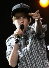Justin Bieber // Pop-Con 2010 Concert in Uniondale, NY
