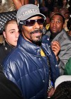 Snoop Dogg // Juelz Santana’s 28th Birthday Party in New York City