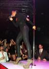 Kelly Rowland at Haze Nightclub in Las Vegas