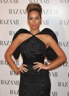 Leona Lewis // Harper’s Bazaar Launch Party in Madrid, Spain